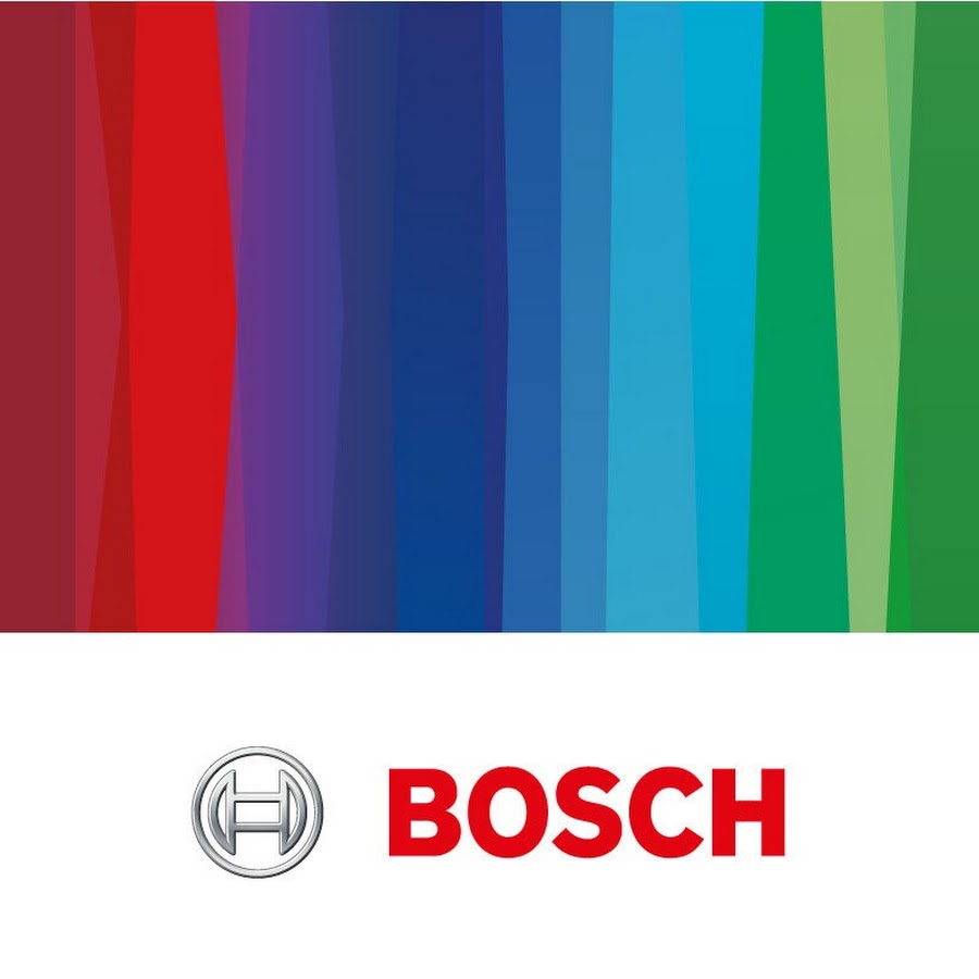 Bosch Home Deutschland यूट्यूब चैनल अवतार