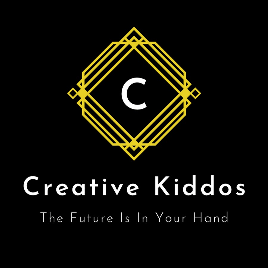 Creative Kiddos Avatar del canal de YouTube