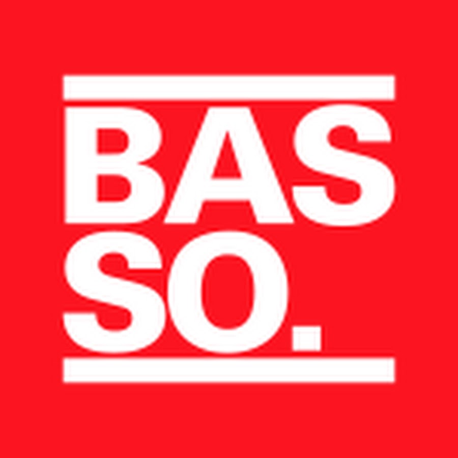 Bassoradio YouTube channel avatar