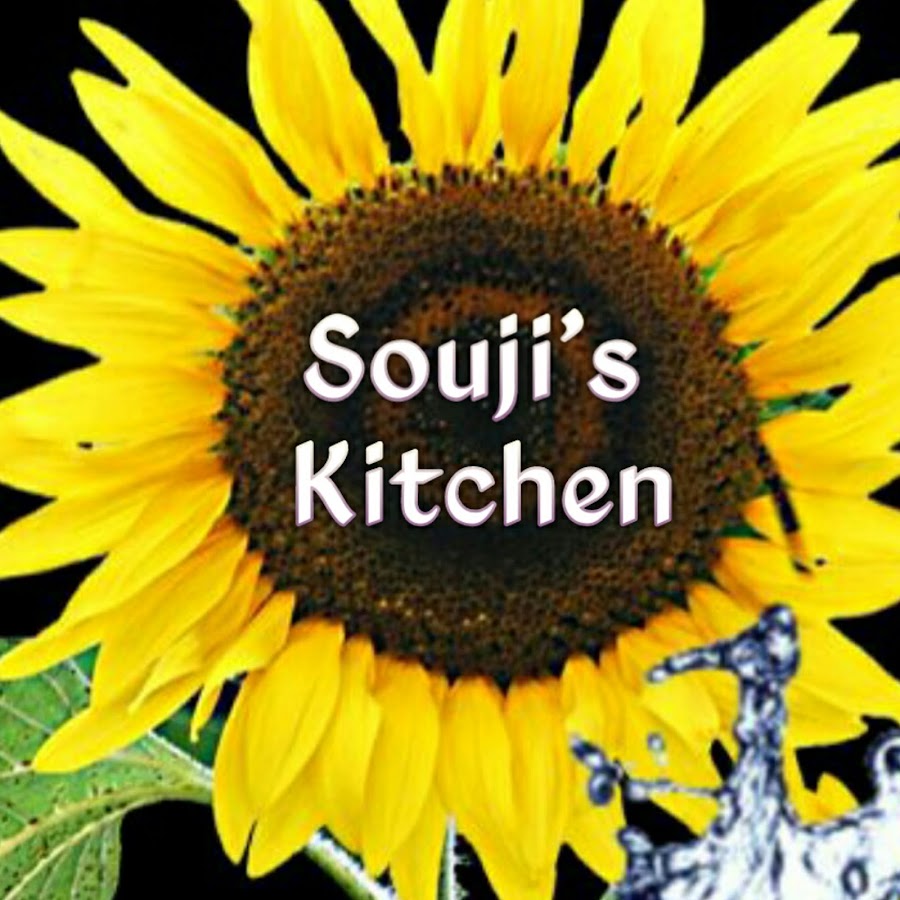 Souji's Kitchen ইউটিউব চ্যানেল অ্যাভাটার