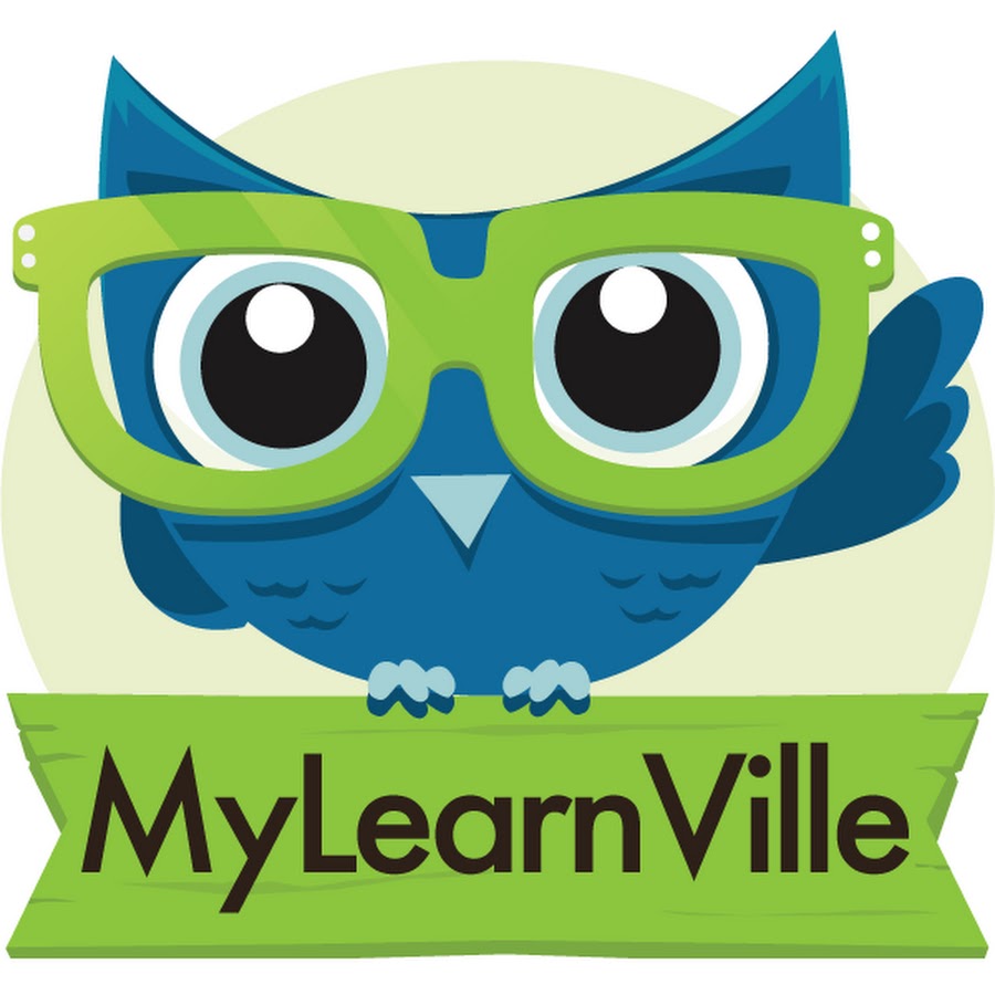MyLearnVille YouTube channel avatar