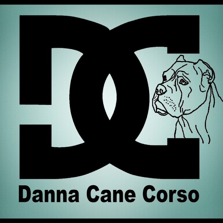Danna Cane Corso