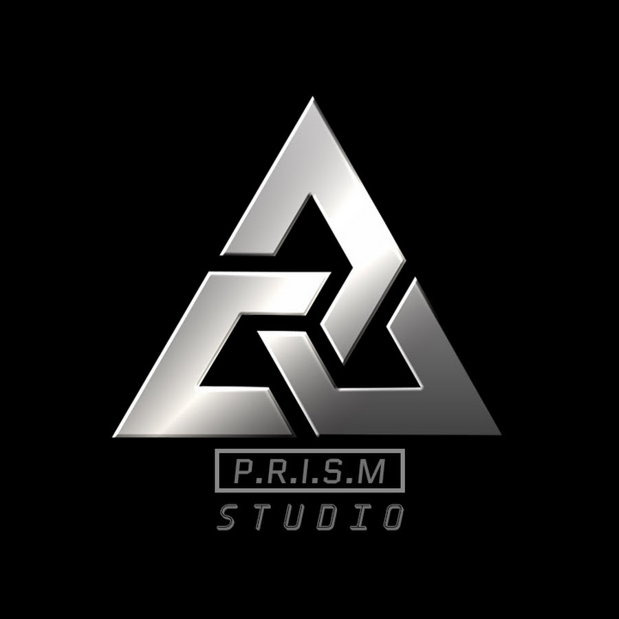 Prism Studio YouTube channel avatar