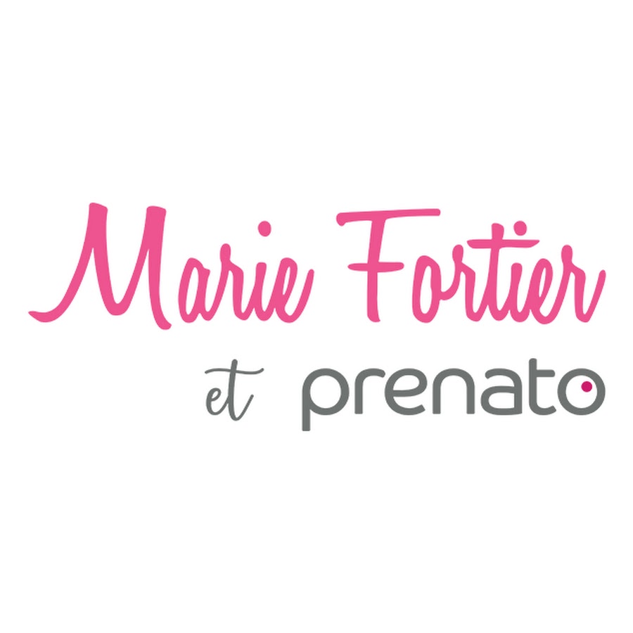 Marie Fortier YouTube channel avatar