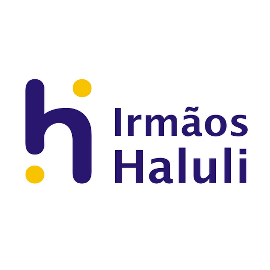 IrmÃ£os Haluli YouTube channel avatar