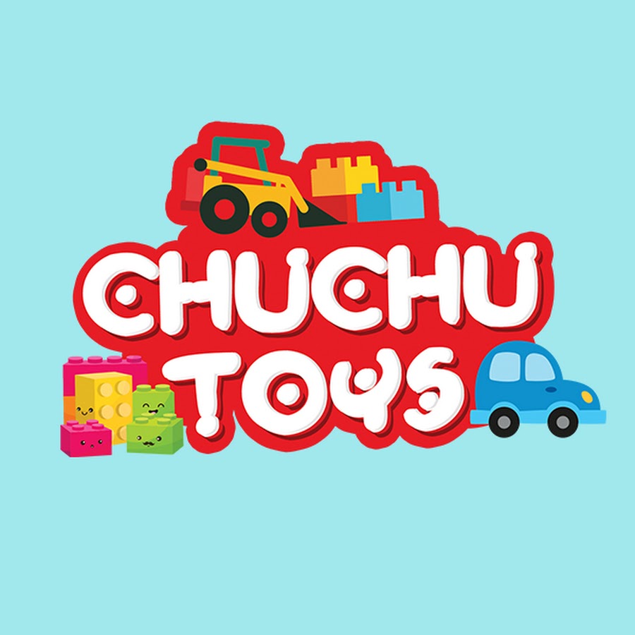chuchu toys
