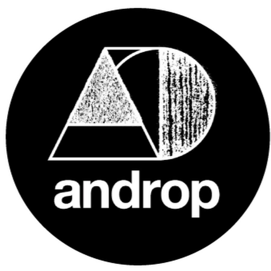andropmusic YouTube channel avatar
