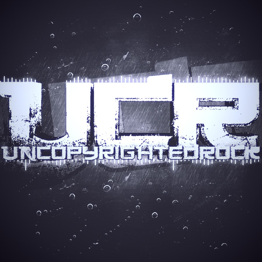 UnCopyrightedRock YouTube channel avatar