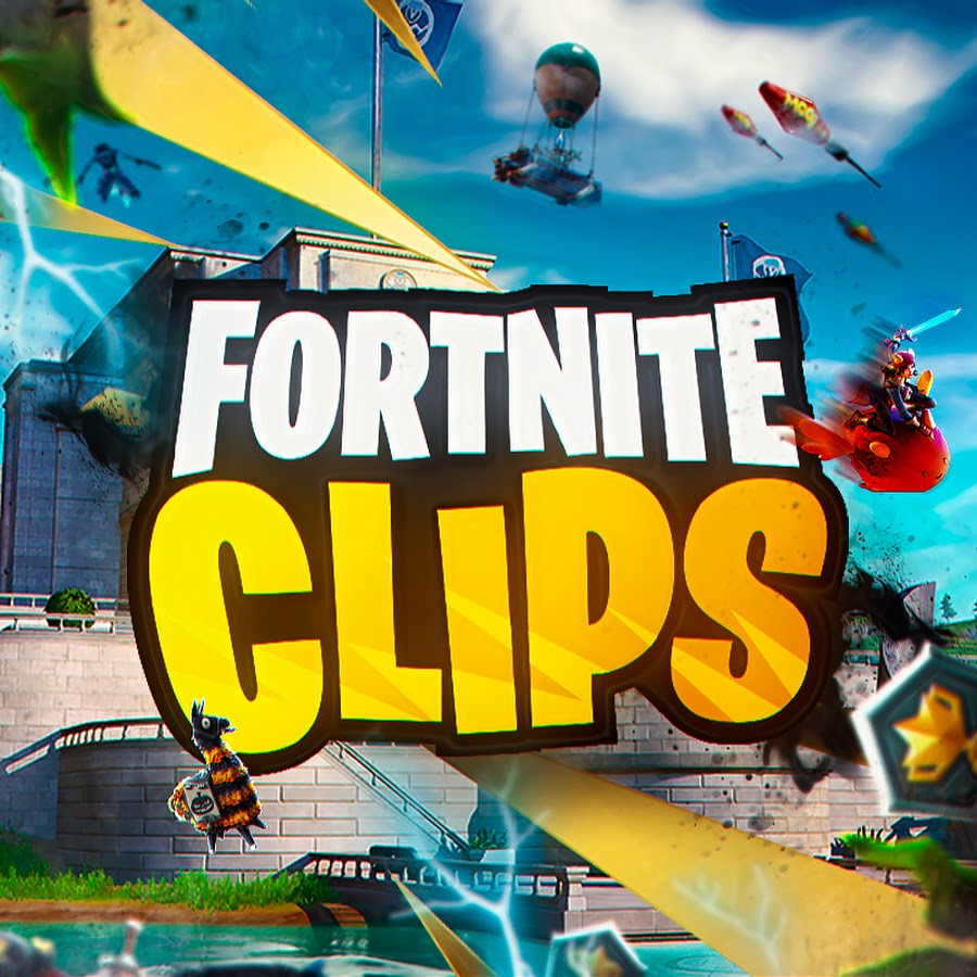 Fortnite Clips