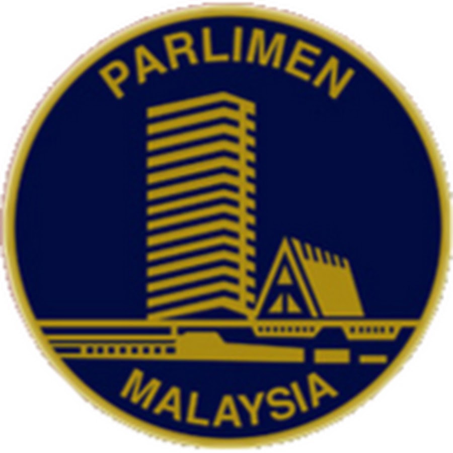 PARLIMEN MALAYSIA رمز قناة اليوتيوب