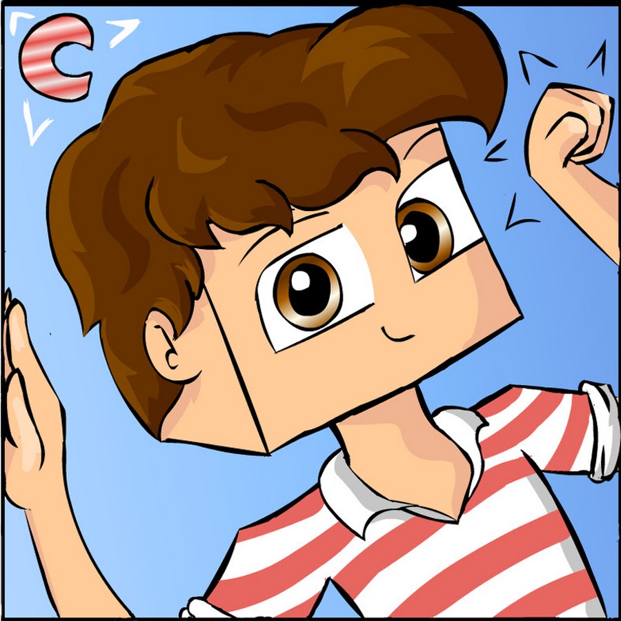 Chopa YouTube channel avatar