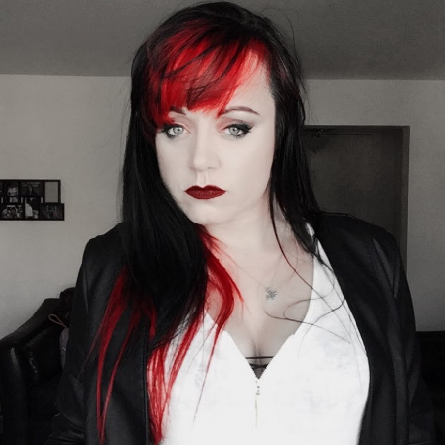 Cherry_bella YouTube kanalı avatarı