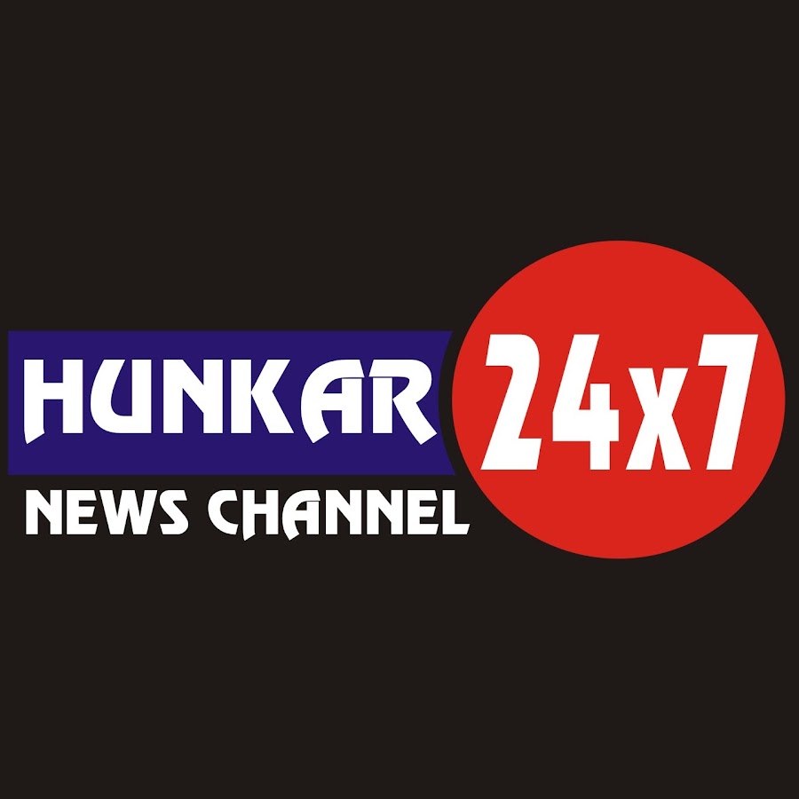 Hunkar 24x7 رمز قناة اليوتيوب