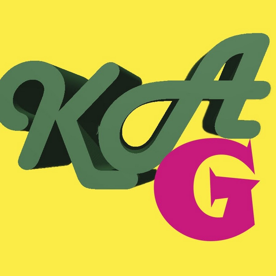 KatAlex Games YouTube kanalı avatarı
