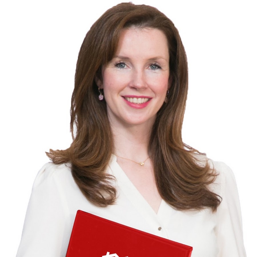 Maureen Folan Youtube