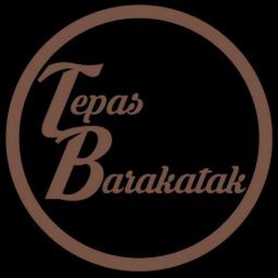 Tepas Adeng رمز قناة اليوتيوب
