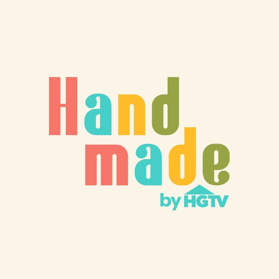 HGTV Handmade YouTube channel avatar