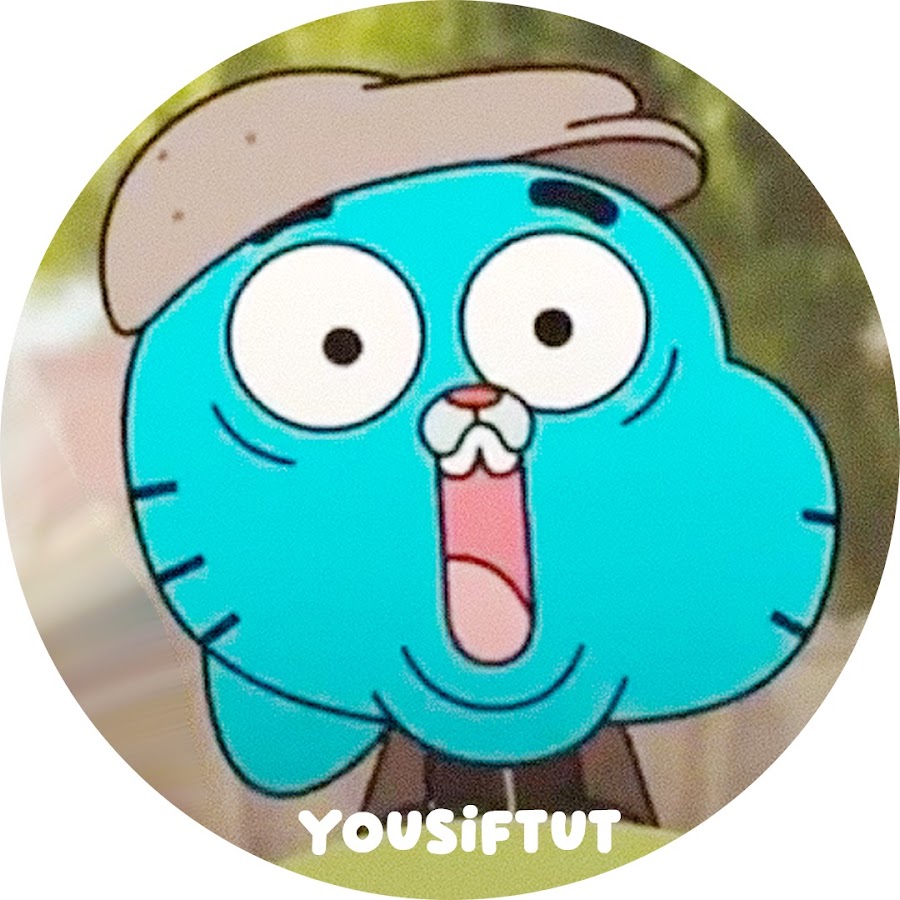 Yousif TUT YouTube kanalı avatarı