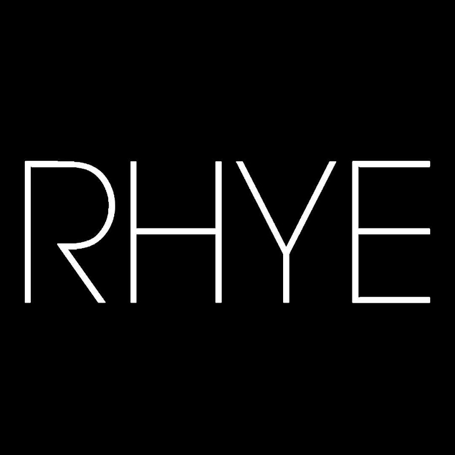rhyemusic YouTube 频道头像
