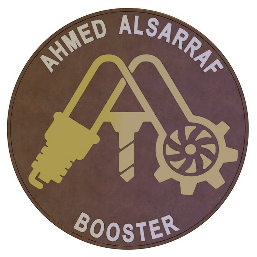 Ahmed Alsarraf