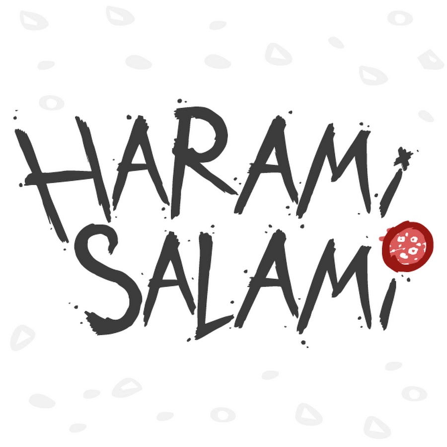 Harami Salami