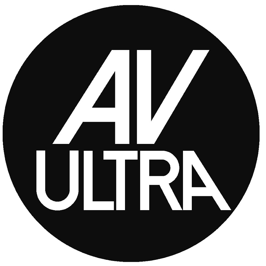 AV-Ultra Awatar kanału YouTube