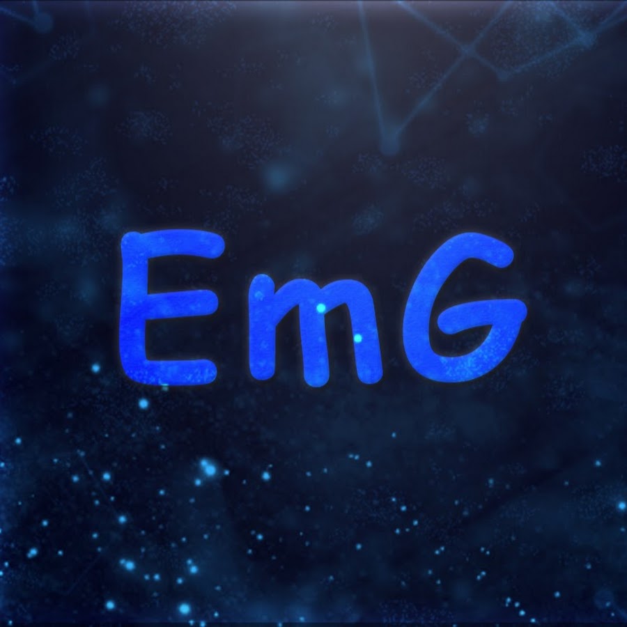 EmGTuber YouTube channel avatar