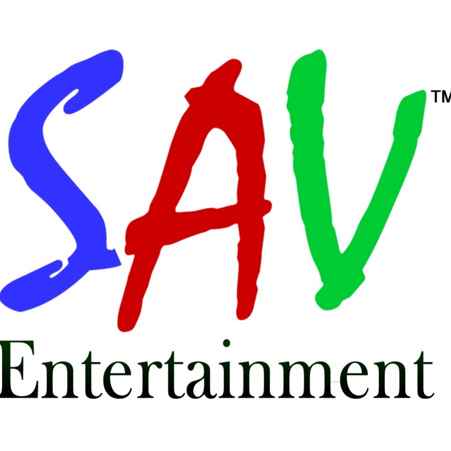SAV Entertainments Аватар канала YouTube