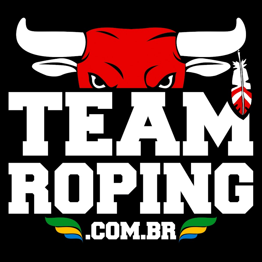 Team Roping Brasil YouTube kanalı avatarı