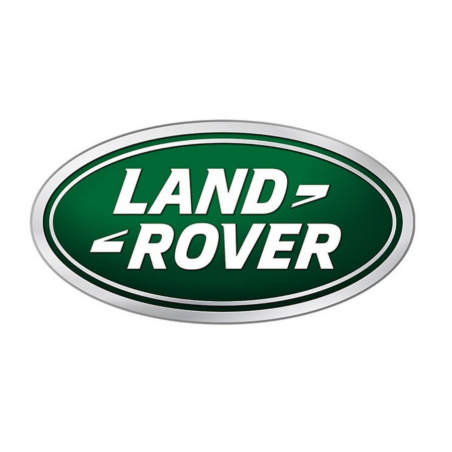 Land Rover यूट्यूब चैनल अवतार