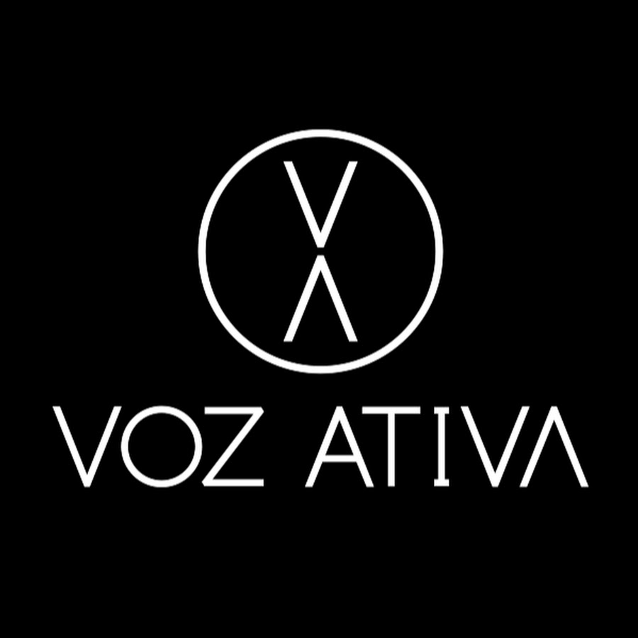 Programa Voz Ativa YouTube channel avatar
