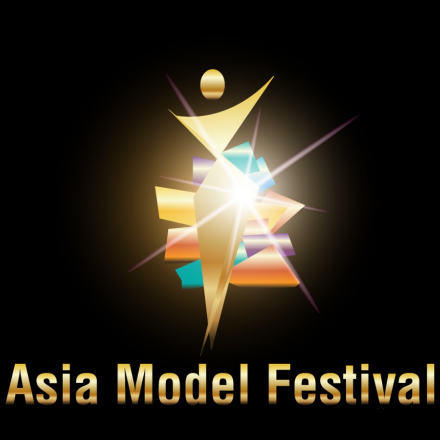 Asia Model Festival YouTube channel avatar