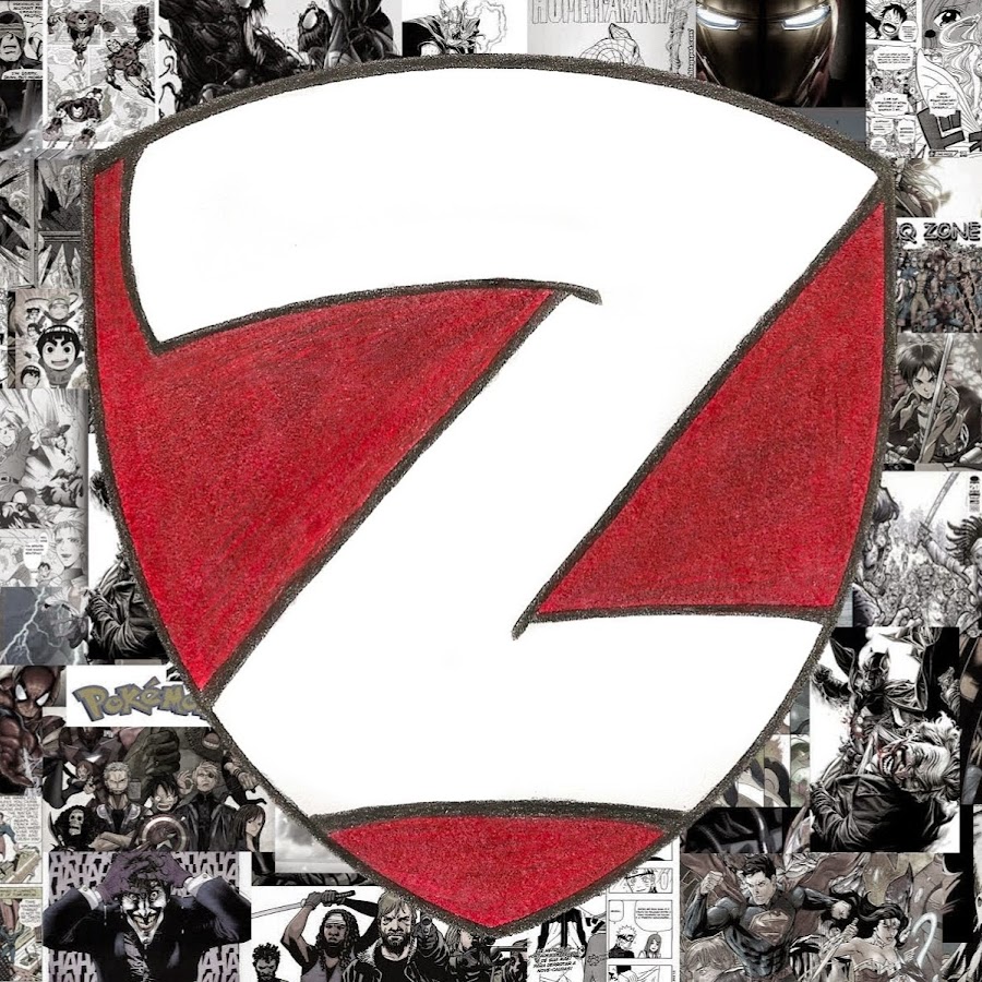 Zerado Tv Avatar de chaîne YouTube