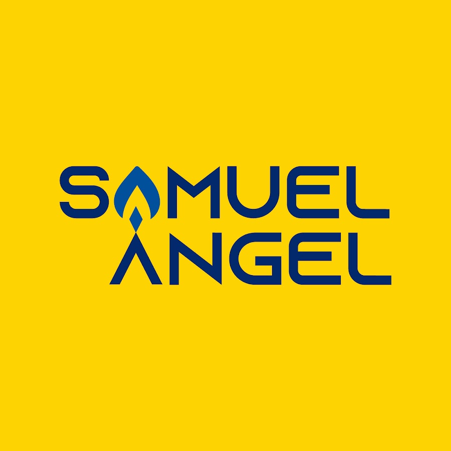 #SAMUELANGEL YouTube 频道头像