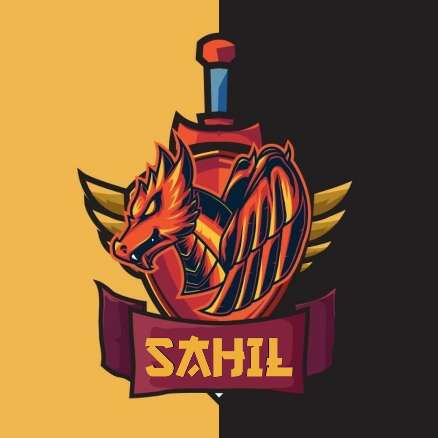 Daredevil Sahil YouTube channel avatar