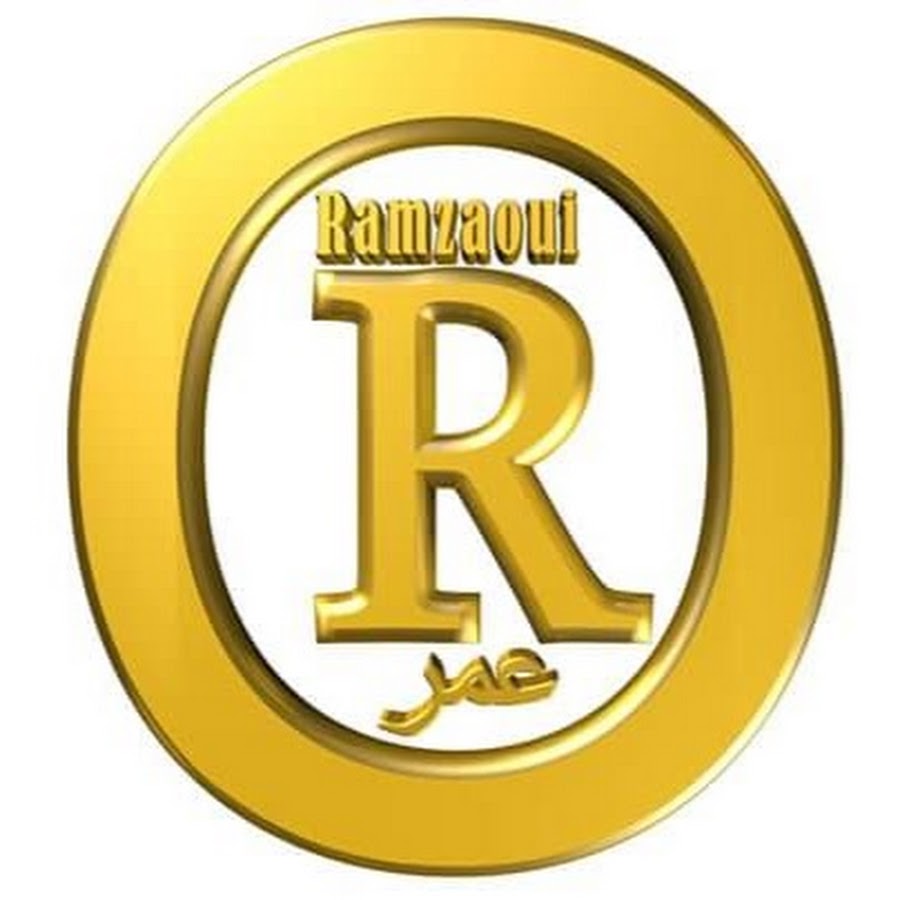Omar Ramzaoui YouTube channel avatar