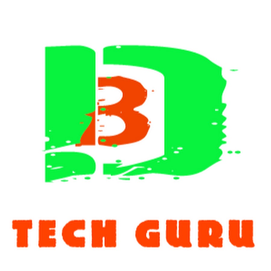 BD Tech Guru