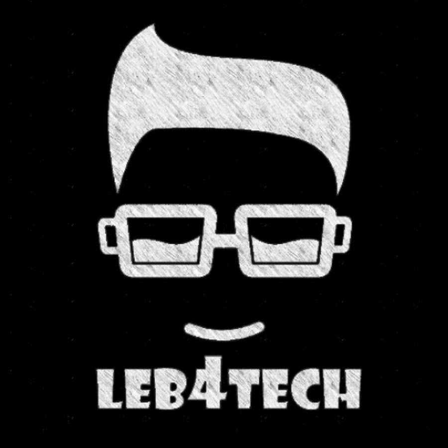 Leb4Tech | Ù„ÙŠØ¨Ø§Ù†ÙˆÙ† 4 ØªÙƒ Awatar kanału YouTube