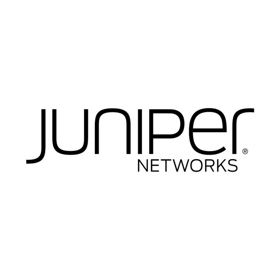JuniperNetworks YouTube channel avatar