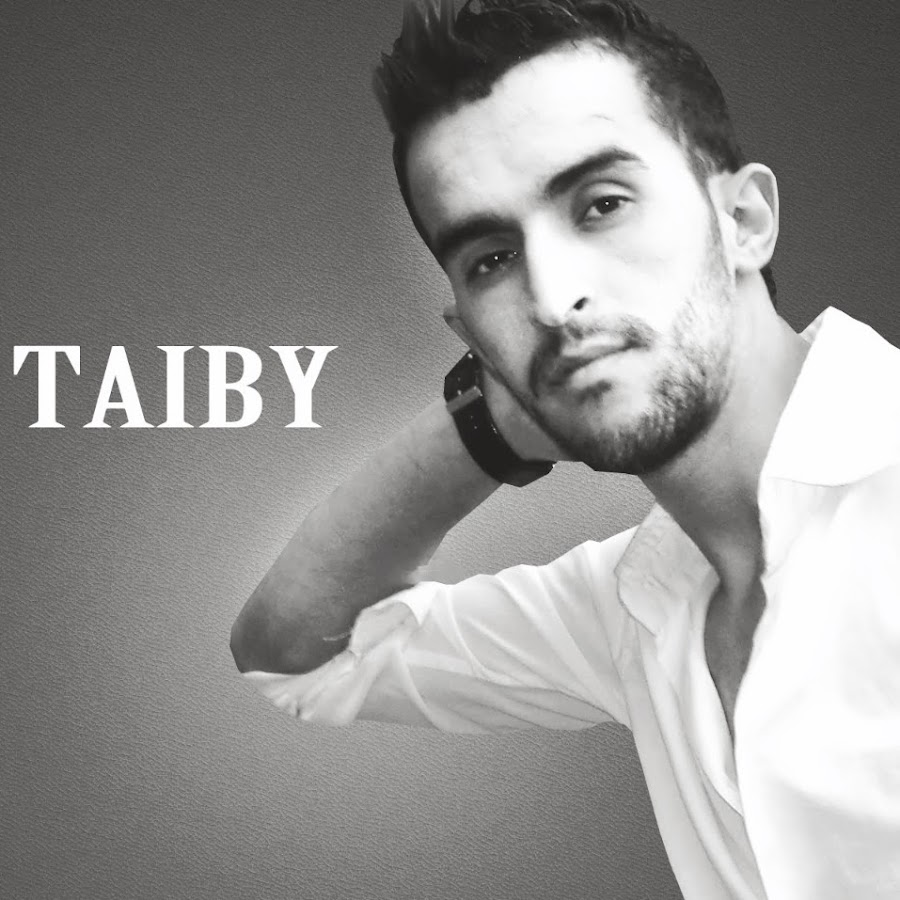 taiby khalid YouTube channel avatar