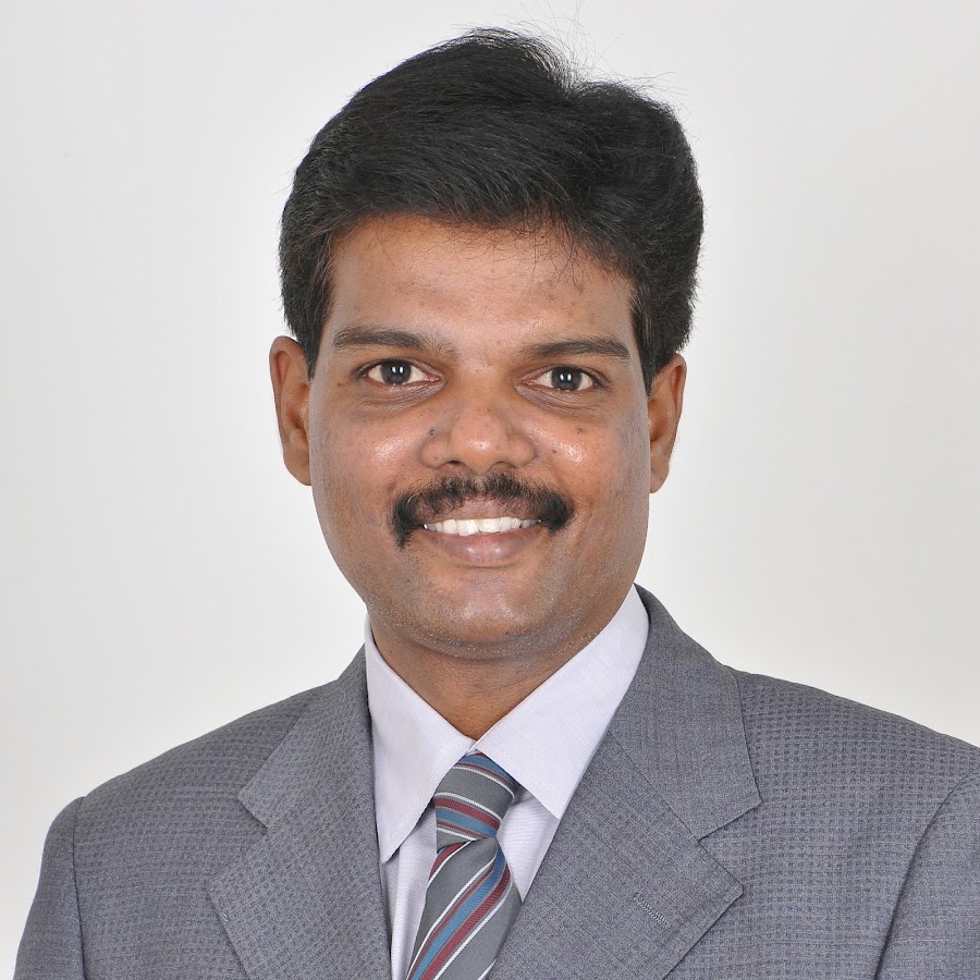 Dr.Vignesh Shankar YouTube channel avatar