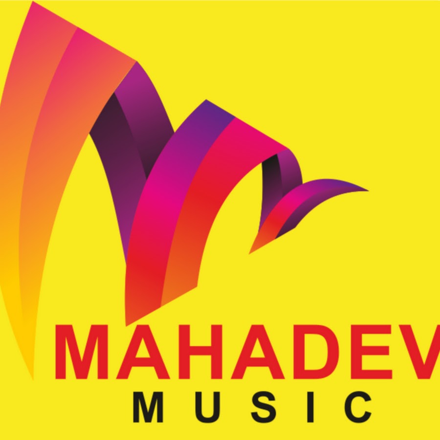 Mahadev Music YouTube channel avatar