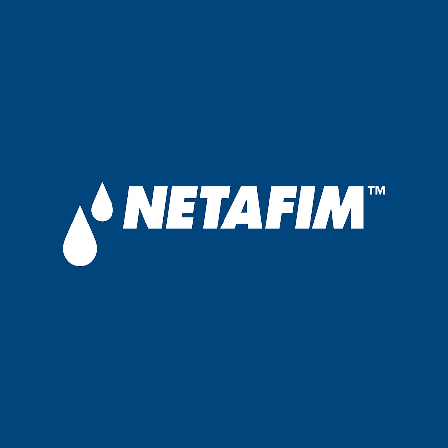 Netafim YouTube channel avatar