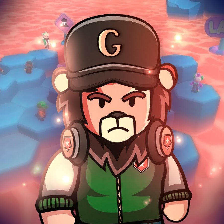 GeDilaw YouTube channel avatar