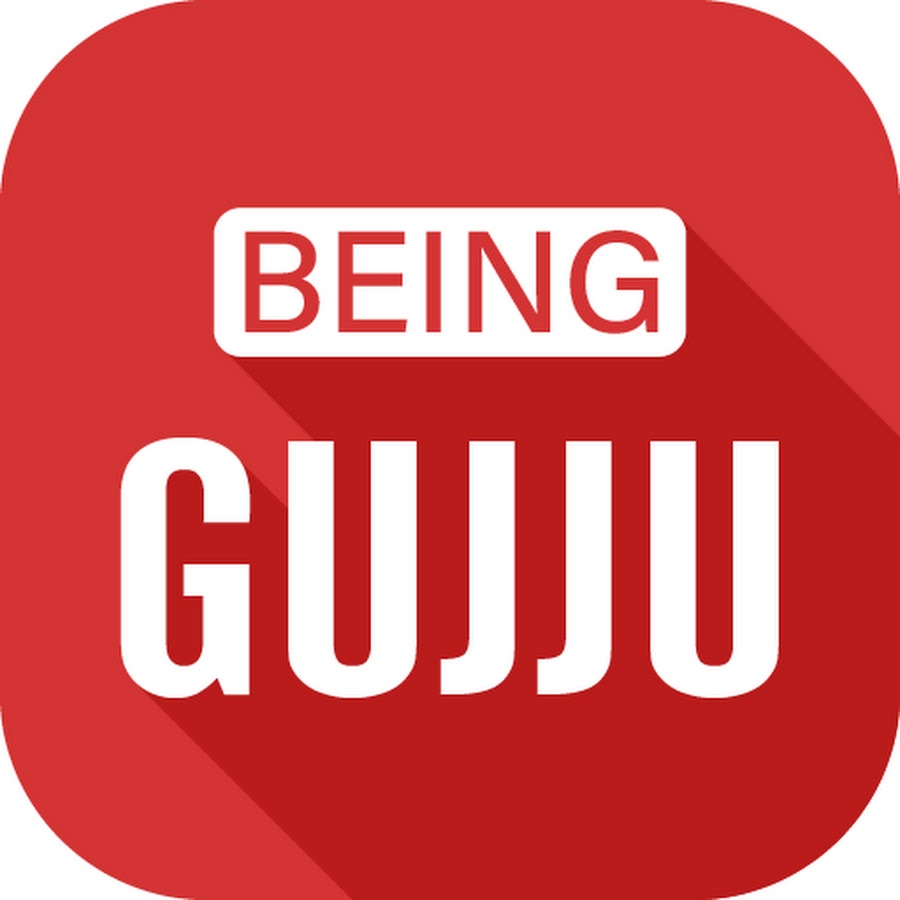 Being Gujju Avatar del canal de YouTube