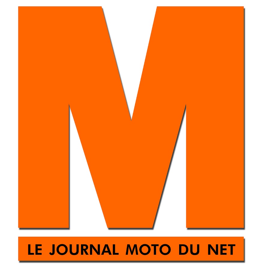 MNC - Le Journal moto du Net YouTube channel avatar