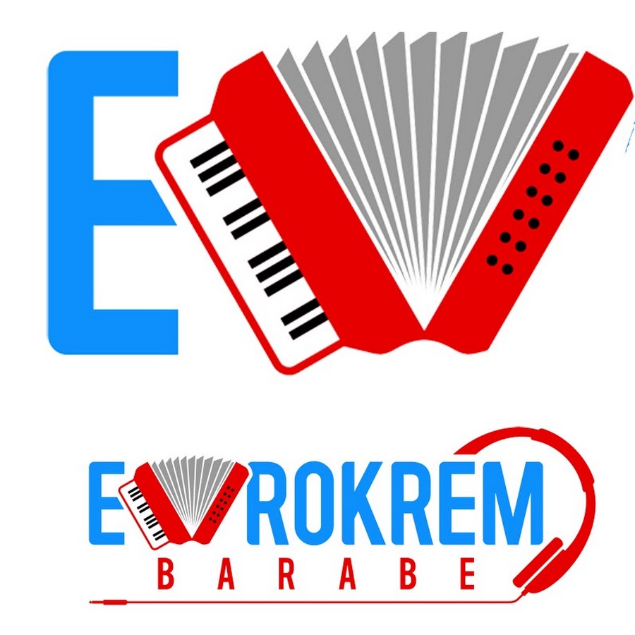Evrokrem Barabe YouTube channel avatar