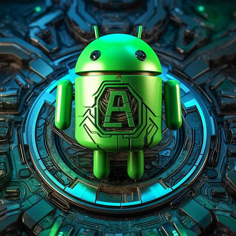 Android Games HD