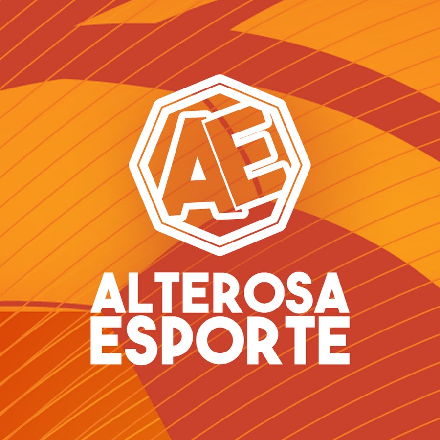 Alterosa Esporte YouTube channel avatar
