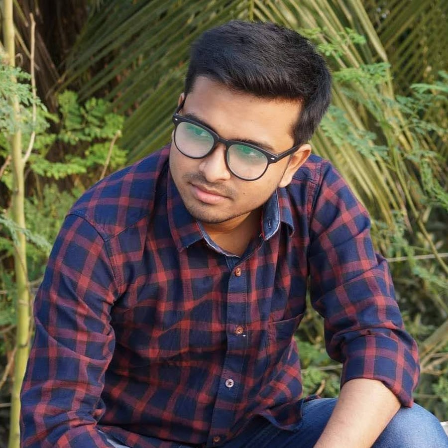 Suraj Mistry YouTube channel avatar